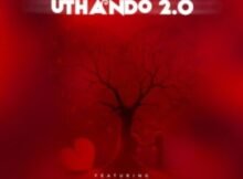 MFR Souls – uThando 2.0 ft. Aymos & Mlindo The Vocalist Mp3 Download