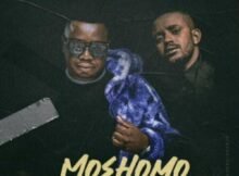 Mr Brown & Kabza De Small – Moshomo Mp3 Download