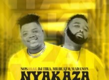 SOS – Nyakaza ft. DJ Tira, Mr Beat & Madanon Mp3 Download