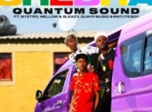 ShaunmusiQ & Ftears – Bhebha (Quantum Sound) ft. Mellow & Sleazy, Myztro, Xduppy, Quayr Musiq & Matute Boy Mp3 Download