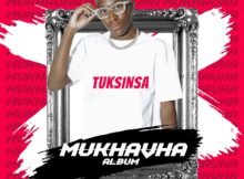 TuksinSA - Hasha Mulilo Mp3 Download Lyrics