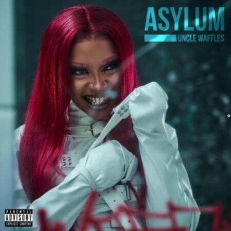 Uncle Waffles – Asylum EP ZIP MP3 Download