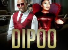 Vee Mampeezy – Dipoo ft. Mmaausi Mp3 Download
