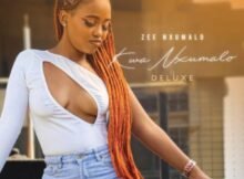 Zee Nxumalo – KwaNxumalo (Deluxe) Album ZIP MP3 Download