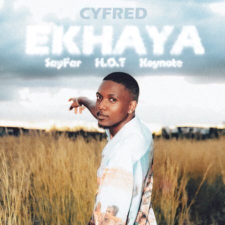 Cyfred – Ekhaya ft. Sayfar, Toby Franco, Konke & Chley Mp3 Download