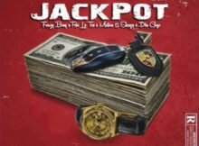 Frenzy Bouy – Jackpot ft. Felo Le Tee, Mellow & Sleazy & DBN Gogo Mp3 Download