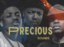 JayLokas – Precious Sounds ft. Mathandos & Nkukza SA Mp3 Download