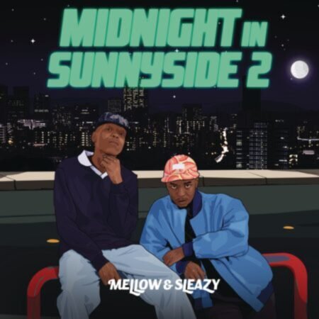 Mellow & Sleazy – Ndiya ft. Xduppy, ShaunMusiq & Ftears Mp3 Download