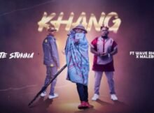 Ntate Stunna – Khang ft. Wave Rhyder & Maleboo Mp3 Download