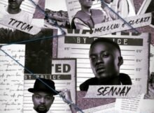 Senjay, Mellow & Sleazy & TitoM – Blue String ft. Josiah De Disciple Mp3 Download