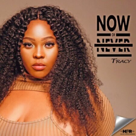 Tracy & Fiso el Musica – Now Or Never EP ZIP MP3 Download