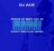 DJ Ace – Peace of Mind Vol 58 (Sunday Vibes Slow Jam Mix) Mp3 Download