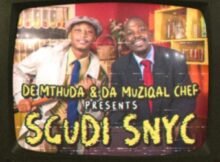 De Mthuda & Da Muziqal Chef – Ntandane ft. Mkeyz Mp3 Download