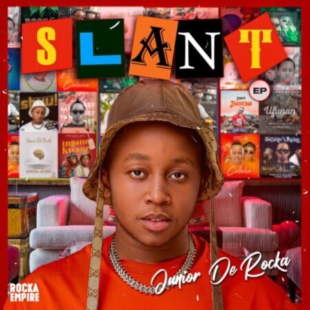 Junior De Rocka – SLANT EP ZIP MP3 Download