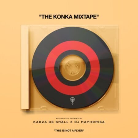 Kabza De Small & DJ Maphorisa – Khutuza ft. Young Stunna, Shino Kikai, ShaunMusiq & Ftears Mp3 Download