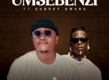 Mzukulu – Umsebenzi ft Aubrey Qwana Mp3 Download