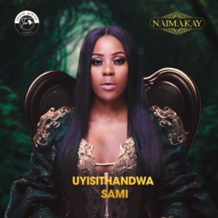 Naima Kay – Uyisithandwa Sami Mp3 Download