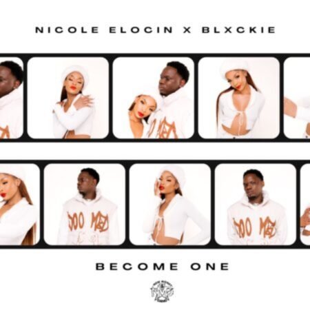 Nicole Elocin & Blxckie – Become One Mp3 Download
