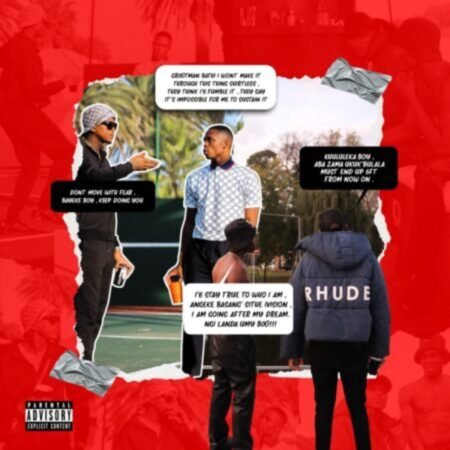 Toss – Nikhumbulekile ft. Blxckie & Herc Cut The Lights Mp3 Download