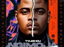 Tyler ICU – Ngimoja (Remix) ft. Sweetsher, Khanyisa & Tumelo_za Mp3 Download