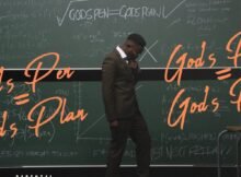 Flow Jones Jr. - God's Pen ft. Ason Mp3 Download