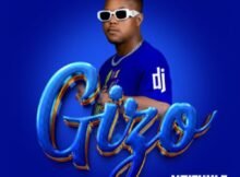 DJ Gizo – Ngithule Album ZIP MP3 Download