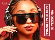 DJ Yessonia - Angiyi Ndawo ft. DJ Khyber & Azana Mp3 Download