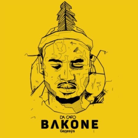 Da Capo – Bakone EP ZIP MP3 Download