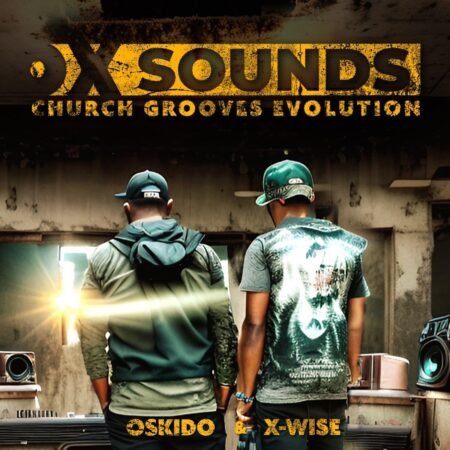 OSKIDO, X-Wise & Murumba Pitch – Tirela ft. OX Sounds (Club Mix) Mp3 Download