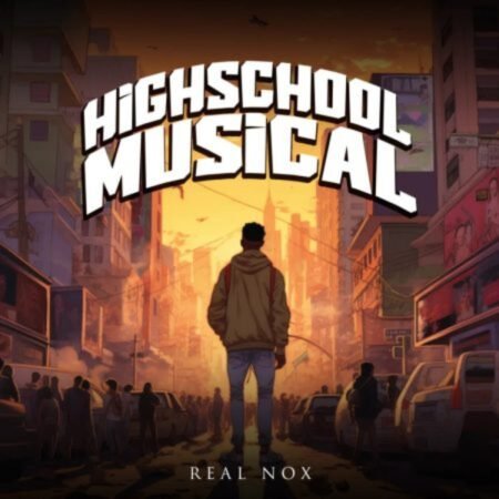 Real Nox – Caina Bells ft Kota Native Mp3 Download