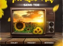 Semi Tee – Free Your Mind ft. Chley, Tracey & Bongza Mp3 Download