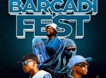 Thuto The Human, Mellow & Sleazy & 2woBunnies – Barcadi Fest Mp3 Download