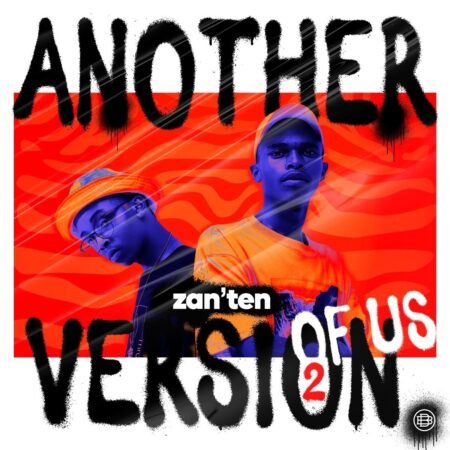 Zan'Ten - Talk to Me Mp3 Download