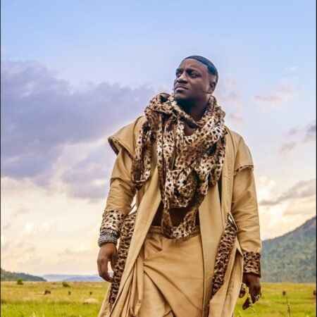 Akon - Afro Freak Album ZIP MP3 Download