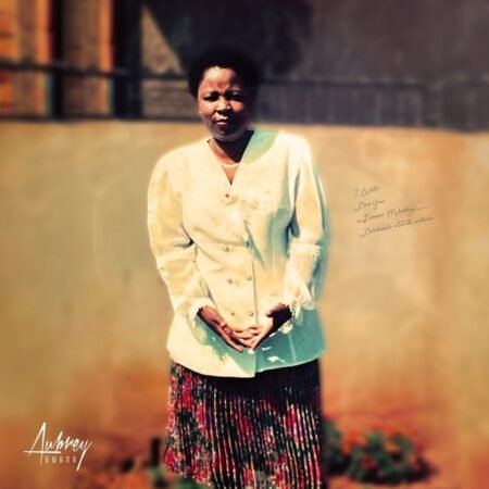 Aubrey Qwana - Mkabayi Album ZIP MP3 Download