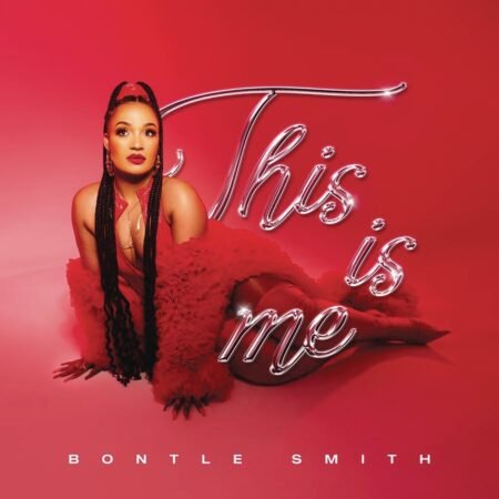 Bontle Smith - Ngathi Umenyiwe ft. Chley, TNK MusiQ & Rivals Mp3 Download