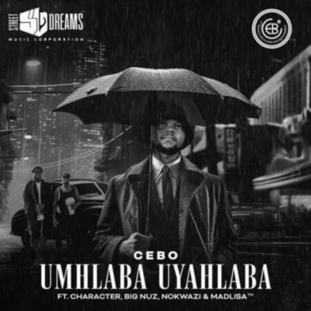 Cebo – Umhlaba Uyahlaba ft. Character, Big Nuz, Nokwazi & Madlisa Mp3 Download