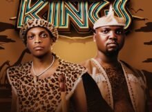 DJ Melzi & Mkeyz - The African Kings Album ZIP MP3 Download