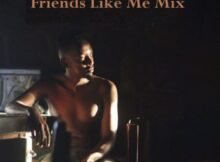Mas Musiq – Friends Like Me Mix Mp3 Download