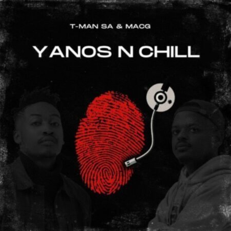 T-Man SA & MacG – Impilo ft. Mashudu & Aymos Mp3 Download