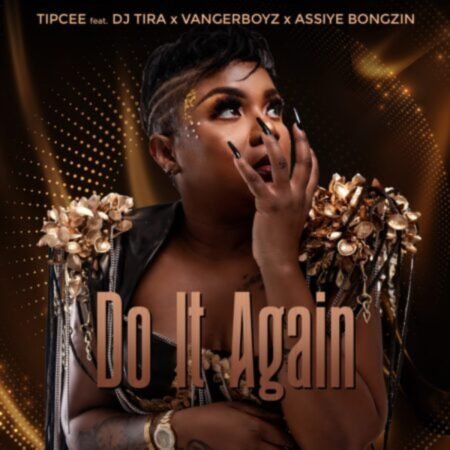 Tipcee – Do It Again ft. DJ Tira, Assiye Bongzin & Vanger Boyz Mp3 Download