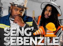 Beast RSA – Seng Sebenzile ft. Jr Emoew Mp3 Download