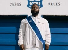 Cassper Nyovest - Ever Changing Times Mp3 Download