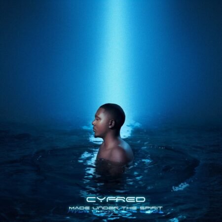 Cyfred - Under the Spirit (Song) Mp3 Download