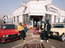 DJ Maphorisa & Tman Xpress - Adiwelele ft. Daliwonga, Sir Trill, Shino Kikai & TNT MusiQ Mp3 Download