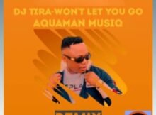 Dj Tira – Wont Let You Go (AquaMan MusiQ Remix) Mp3 Download