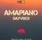 Kabza De Small – Amapiano DayVibes Mix Mp3 Download