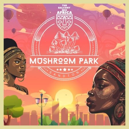 Major League DJz – Mushroom Park EP ZIP MP3 Download
