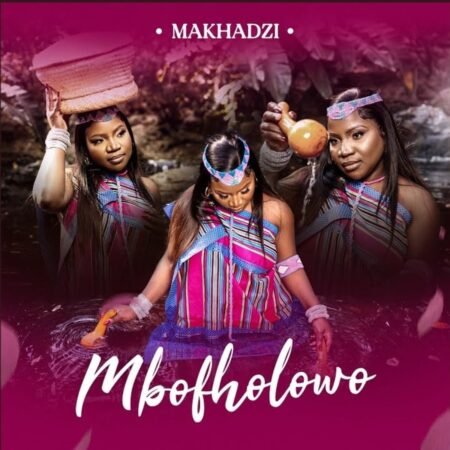 Makhadzi – Mushonga ft. Dalom Kids, Ntate Stunna, Lwah Ndlunkulu & Master KG Mp3 Download