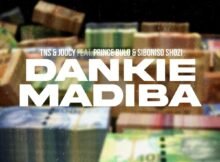 TNS & Joocy – Dankie Madiba ft. Prince Bulo & Siboniso Shozi Mp3 Download